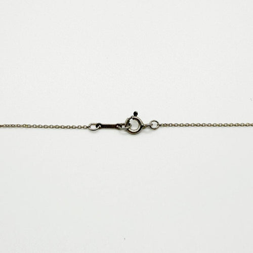 Tiffany Necklace 925
