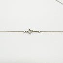 Tiffany Necklace 925