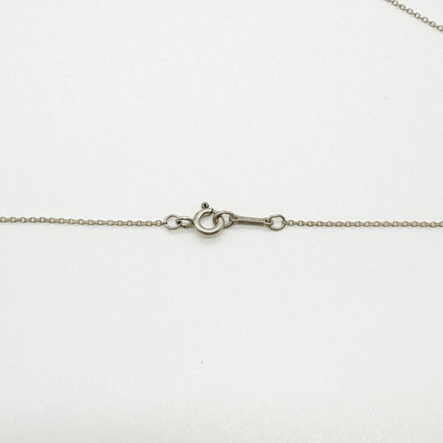 Tiffany Necklace 925