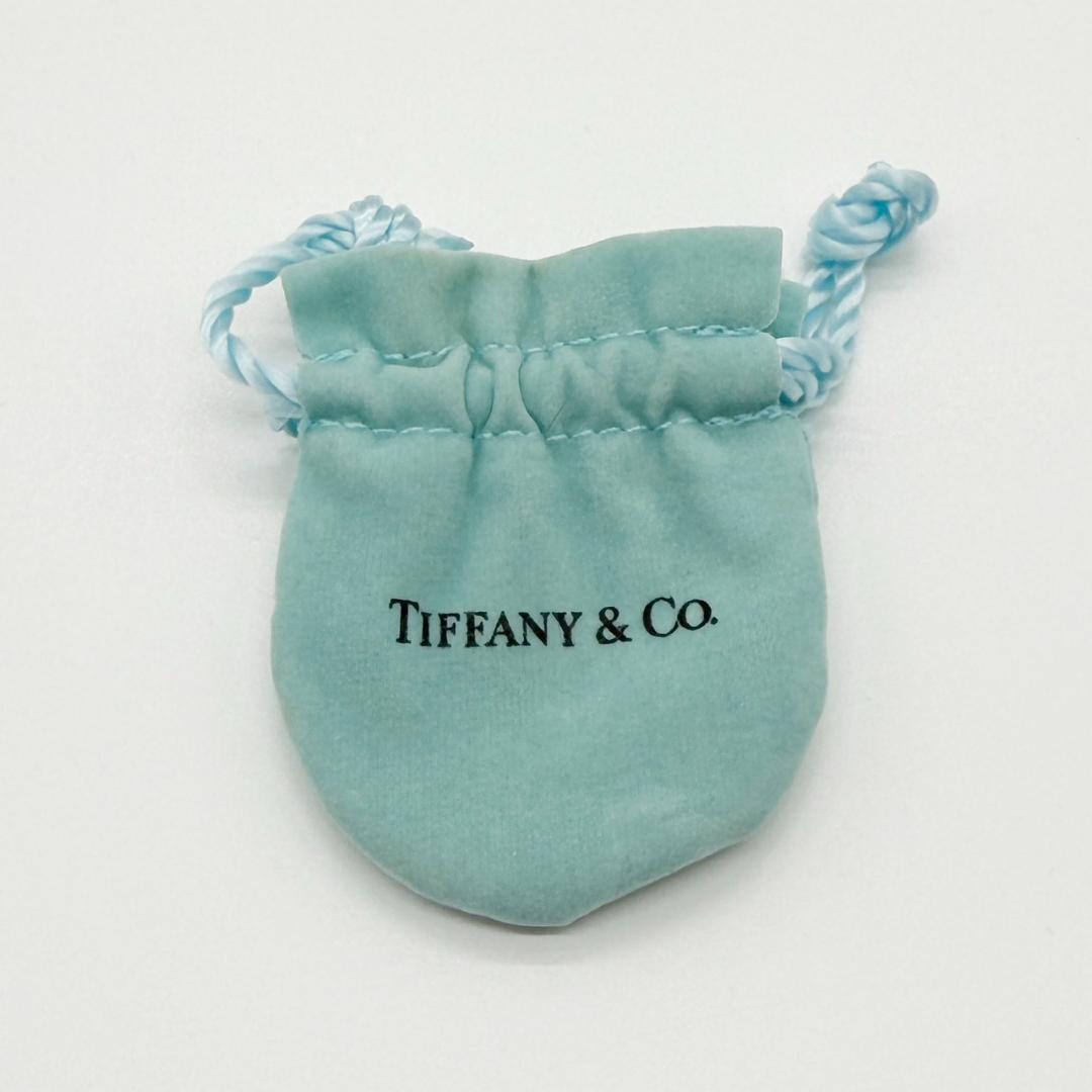 Tiffany Necklace 925