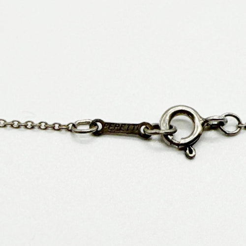 Tiffany Necklace 925