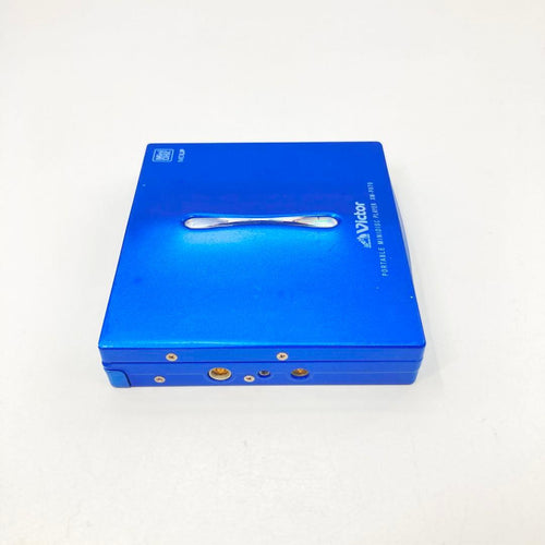 Victor Portable Md Players Xm-Px70 Mdlp