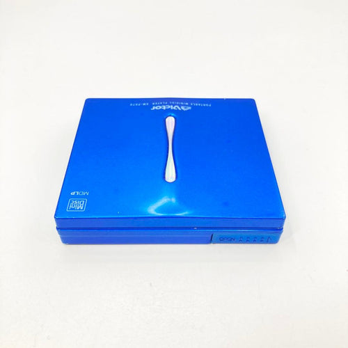 Victor Portable Md Players Xm-Px70 Mdlp