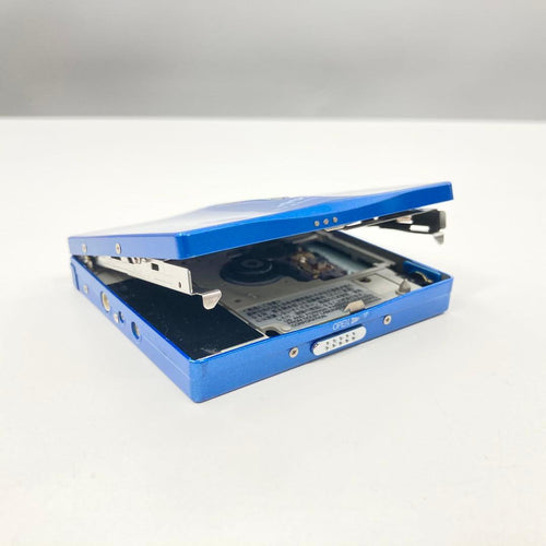 Victor Portable Md Players Xm-Px70 Mdlp