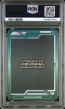 Card Photo Bromide Psa10
