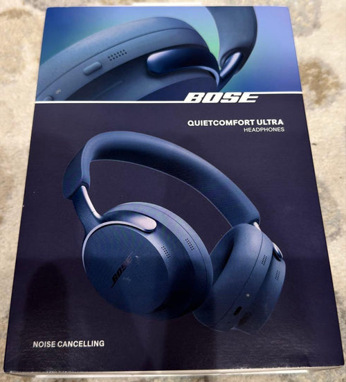 Bose Wireless Headphones Quietcomfort Ultra