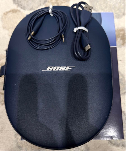 Bose Wireless Headphones Quietcomfort Ultra