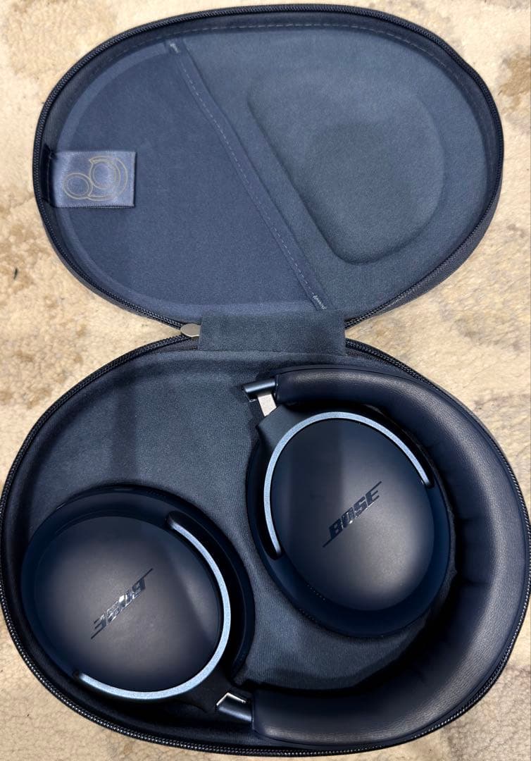 Bose Wireless Headphones Quietcomfort Ultra