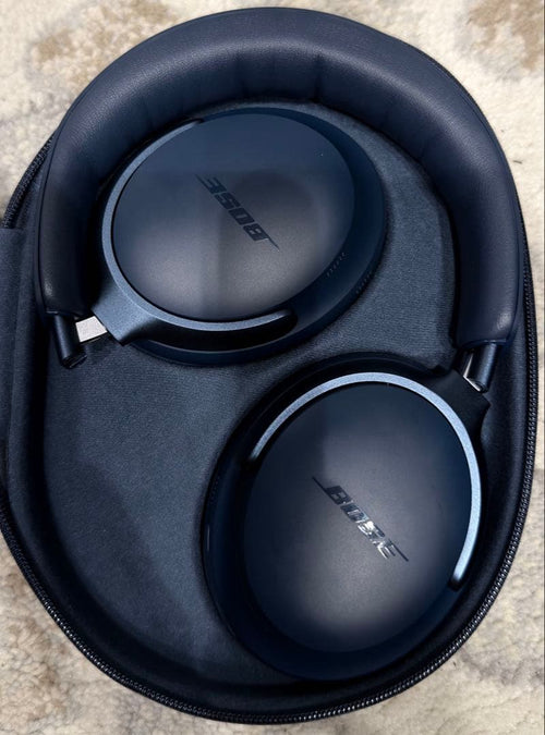 Bose Wireless Headphones Quietcomfort Ultra