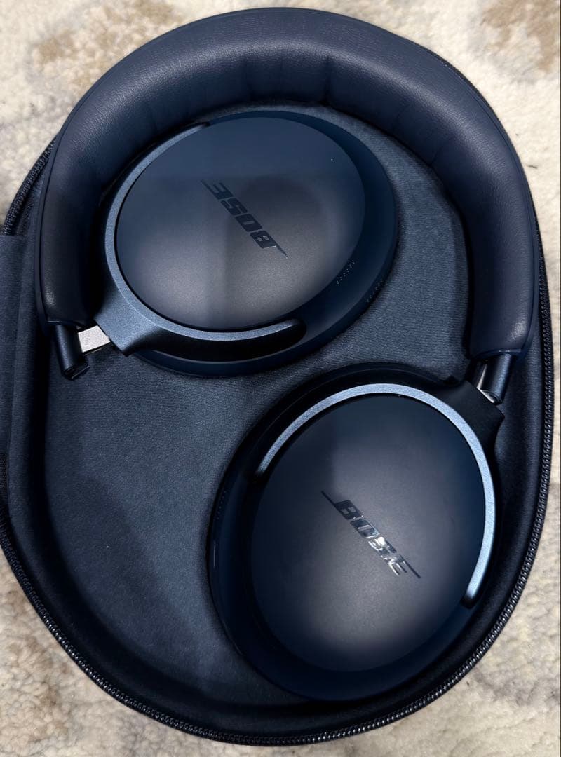 Bose Wireless Headphones Quietcomfort Ultra