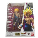 Dragon Ball S.H.Figuarts Z