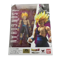 Dragon Ball S.H.Figuarts Z