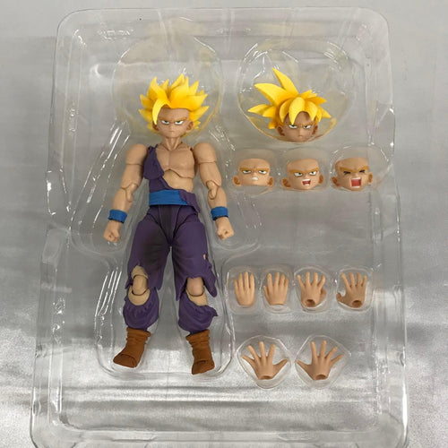 Dragon Ball S.H.Figuarts Z