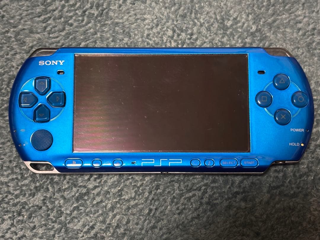 Sony Body (Psp)
