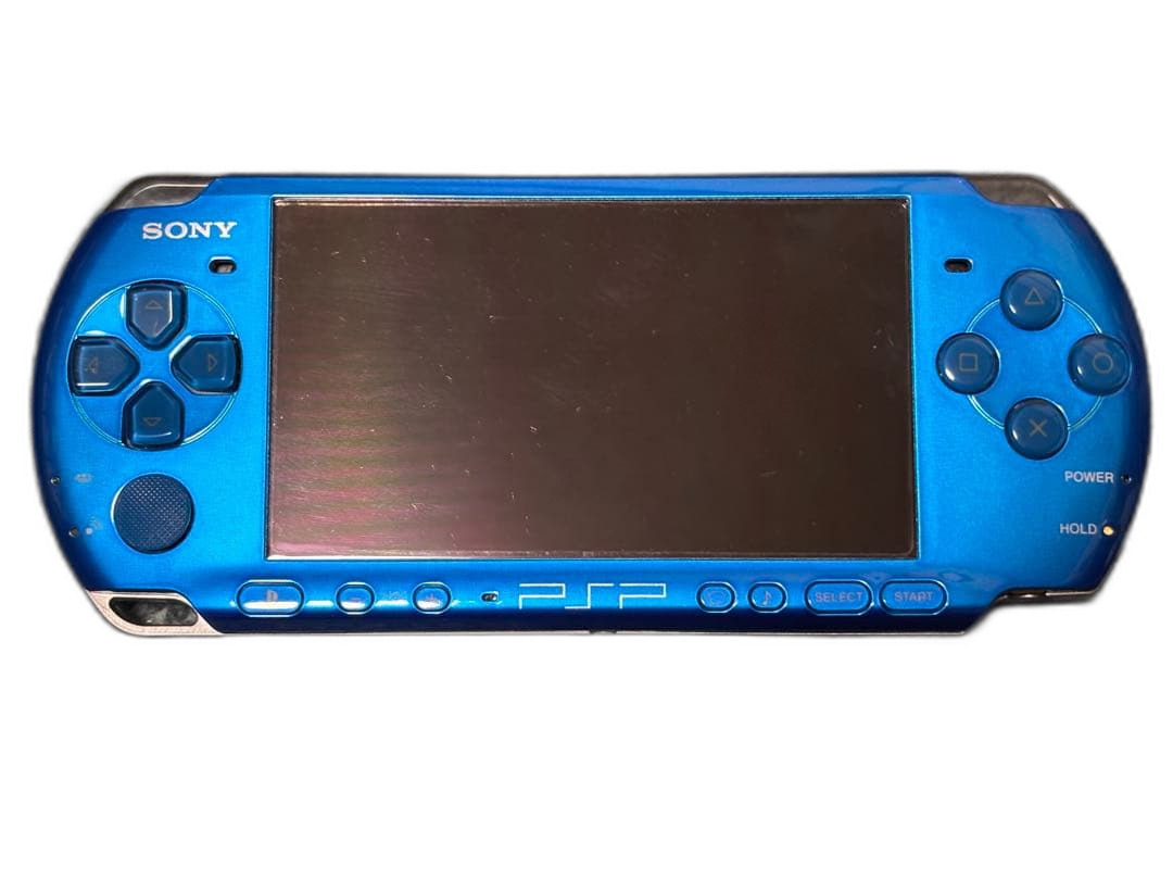Sony Body (Psp)