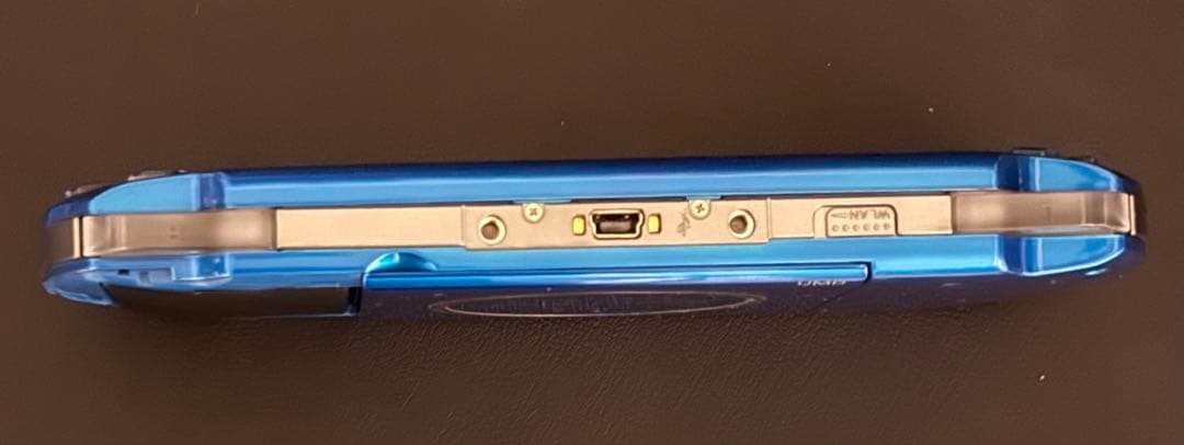 Sony Body (Psp)