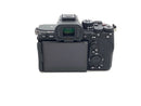 Mirrorless Interchangeable Lips 7R V [Ilce-7Rm5]