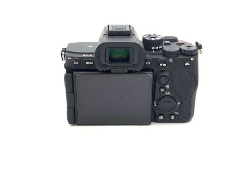 Mirrorless Interchangeable Lips 7R V [Ilce-7Rm5]