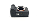 Mirrorless Interchangeable Lips 7R V [Ilce-7Rm5]