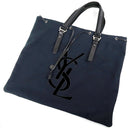 Yves Saint Laurent Tote Bag Ysl Uw31