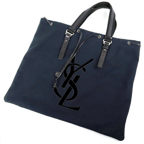 Yves Saint Laurent Tote Bag Ysl Uw31