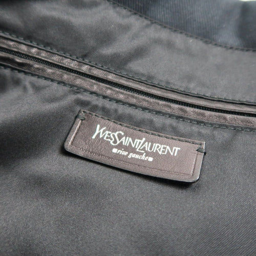 Yves Saint Laurent Tote Bag Ysl Uw31
