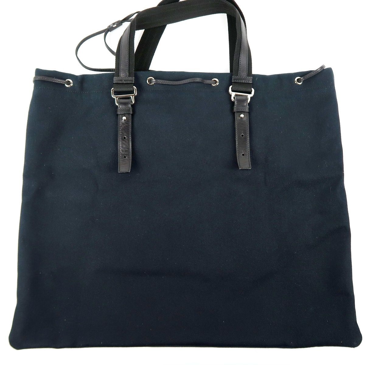 Yves Saint Laurent Tote Bag Ysl Uw31