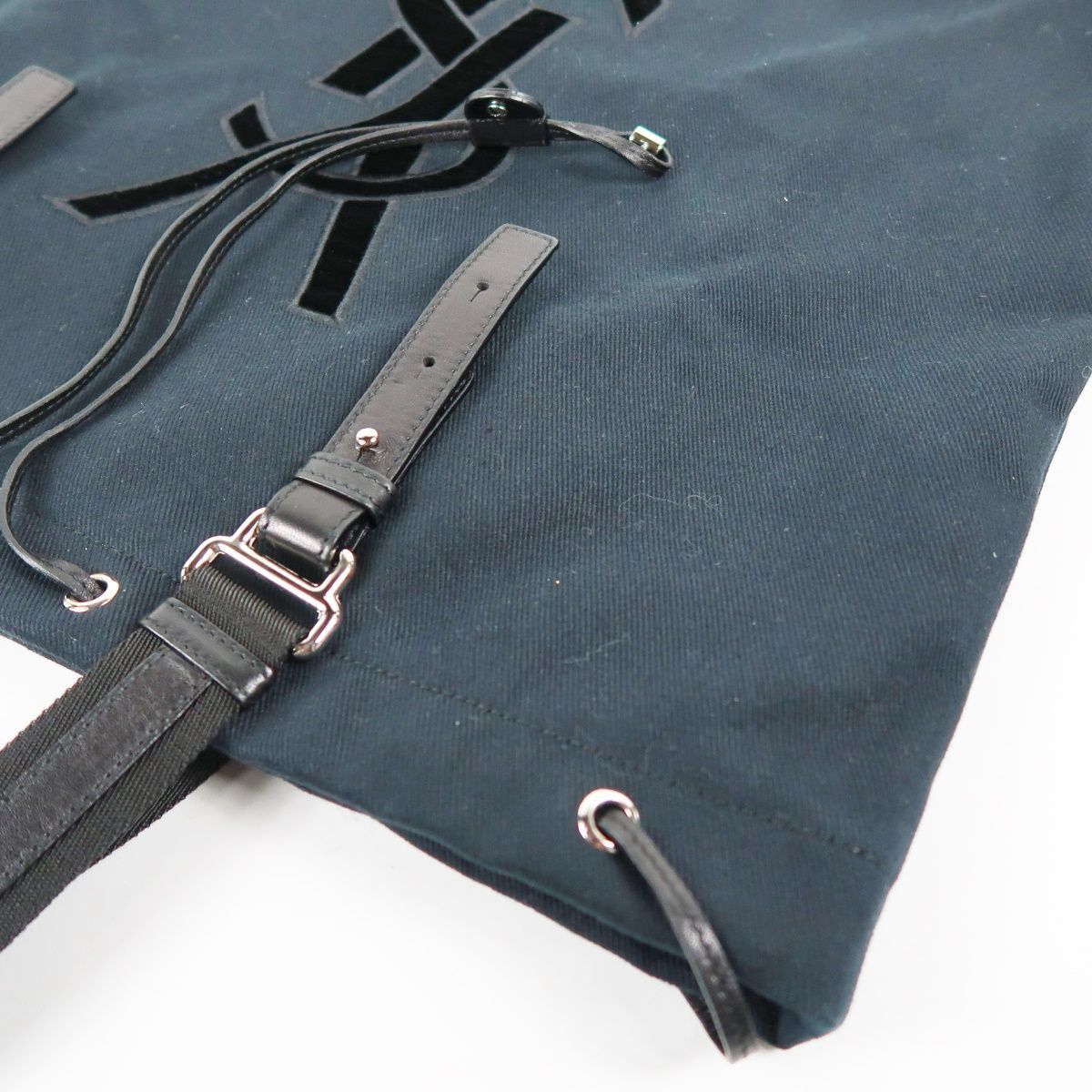 Yves Saint Laurent Tote Bag Ysl Uw31
