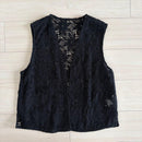 Macphee Vests Gilets