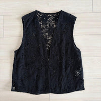 Macphee Vests Gilets