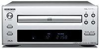 Cd Sacd Player Onkyo Intec205 C-705Fx2(S)