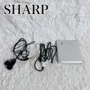 Sharp Portable Md Player Md-Ds33-S