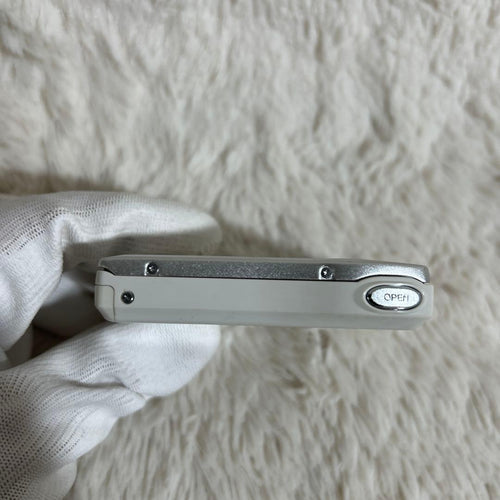 Sharp Portable Md Player Md-Ds33-S