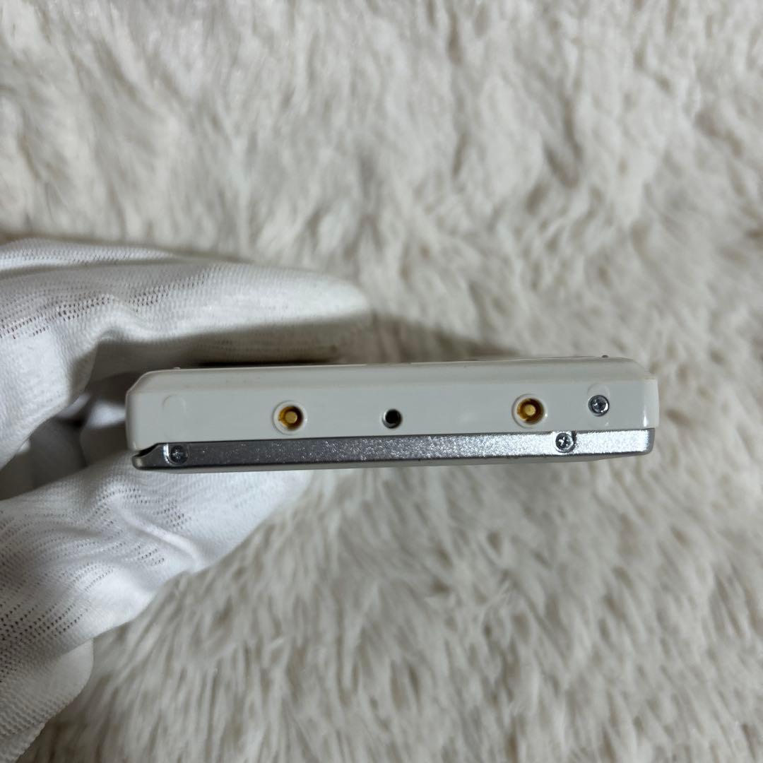 Sharp Portable Md Player Md-Ds33-S