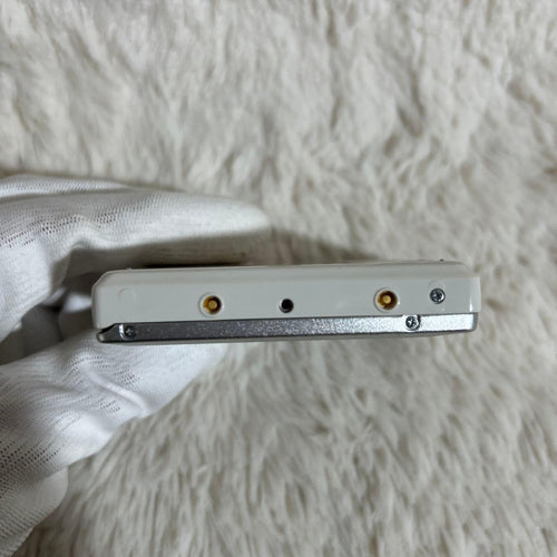 Sharp Portable Md Player Md-Ds33-S