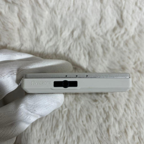Sharp Portable Md Player Md-Ds33-S