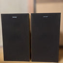 Columbia Speakers