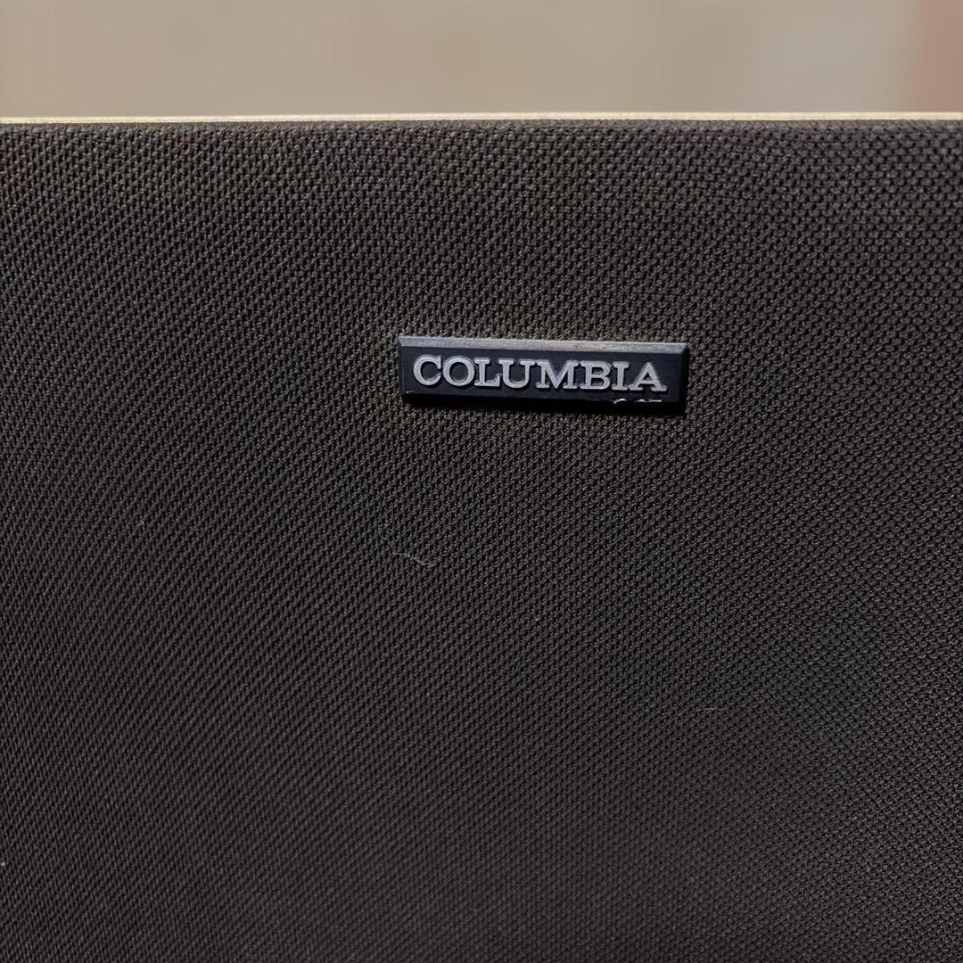 Columbia Speakers