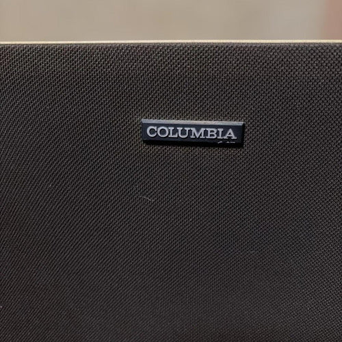 Columbia Speakers