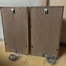 Columbia Speakers
