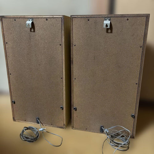 Columbia Speakers