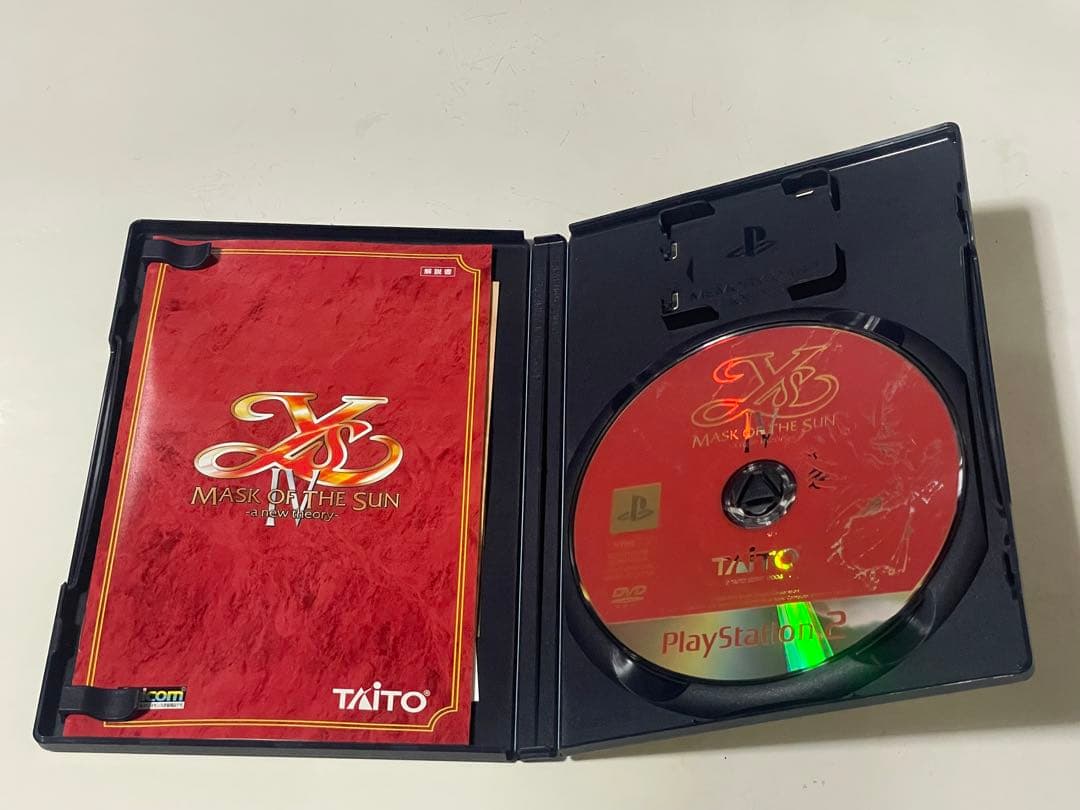 Playstation2 Soft Iv Ps2