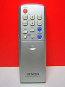 Remote Control For Tv Rc-984