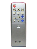 Remote Control For Tv Rc-984