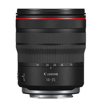 Canon Others Rf14-35Mm F4 L Is Usm Rf Rf1435F40Li