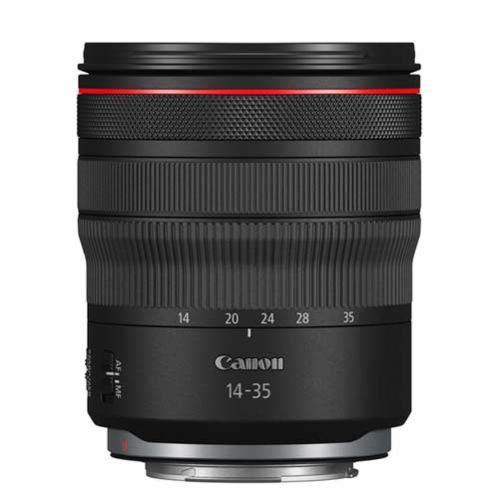 Canon Others Rf14-35Mm F4 L Is Usm Rf Rf1435F40Li