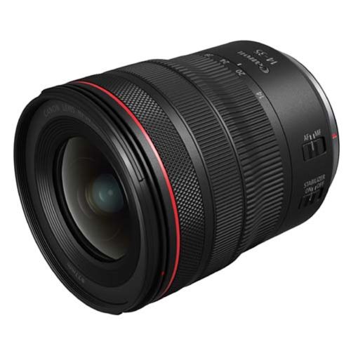 Canon Others Rf14-35Mm F4 L Is Usm Rf Rf1435F40Li