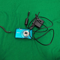 Nikon Other Coolpix S3500