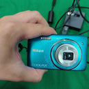 Nikon Other Coolpix S3500