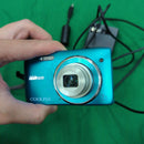 Nikon Other Coolpix S3500